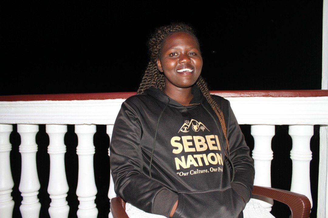 Queen Mercy Barteka